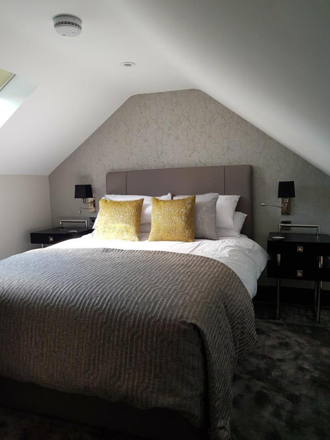 Apartment The Queens Head, Parkside 4 *